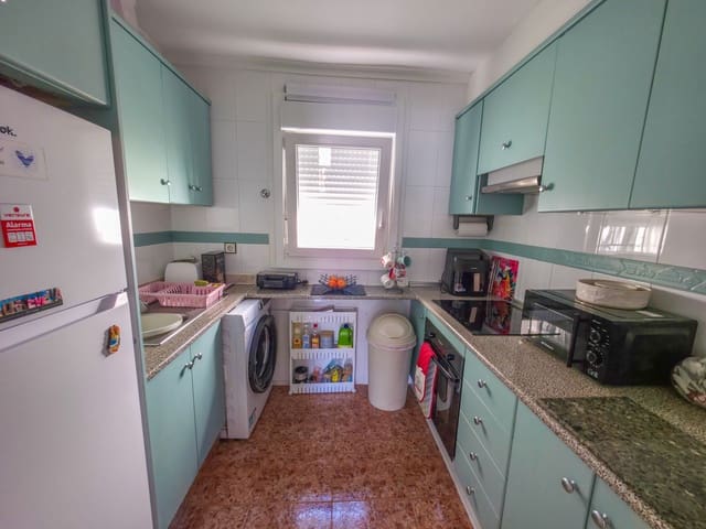 2 camera da letto Appartamento in vendita in Vistabella, Orihuela - 137.500 € (Rif: 9806222)
