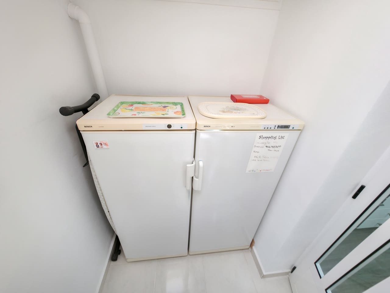 2 slaapkamer Appartement te koop in Entre Naranjos - € 135.000 (Ref: 9806223)