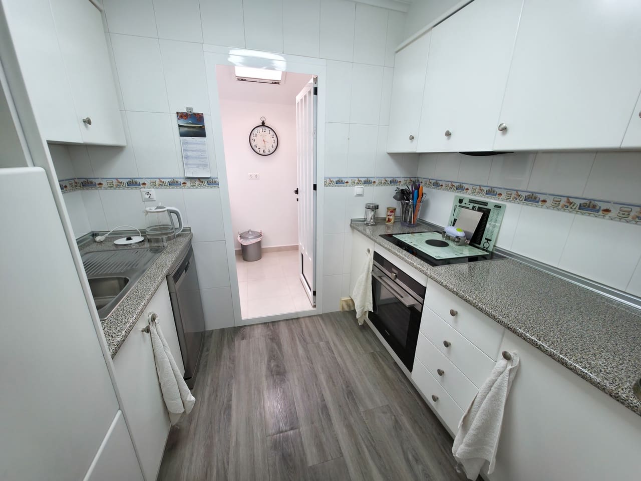 2 slaapkamer Appartement te koop in Entre Naranjos - € 135.000 (Ref: 9806223)