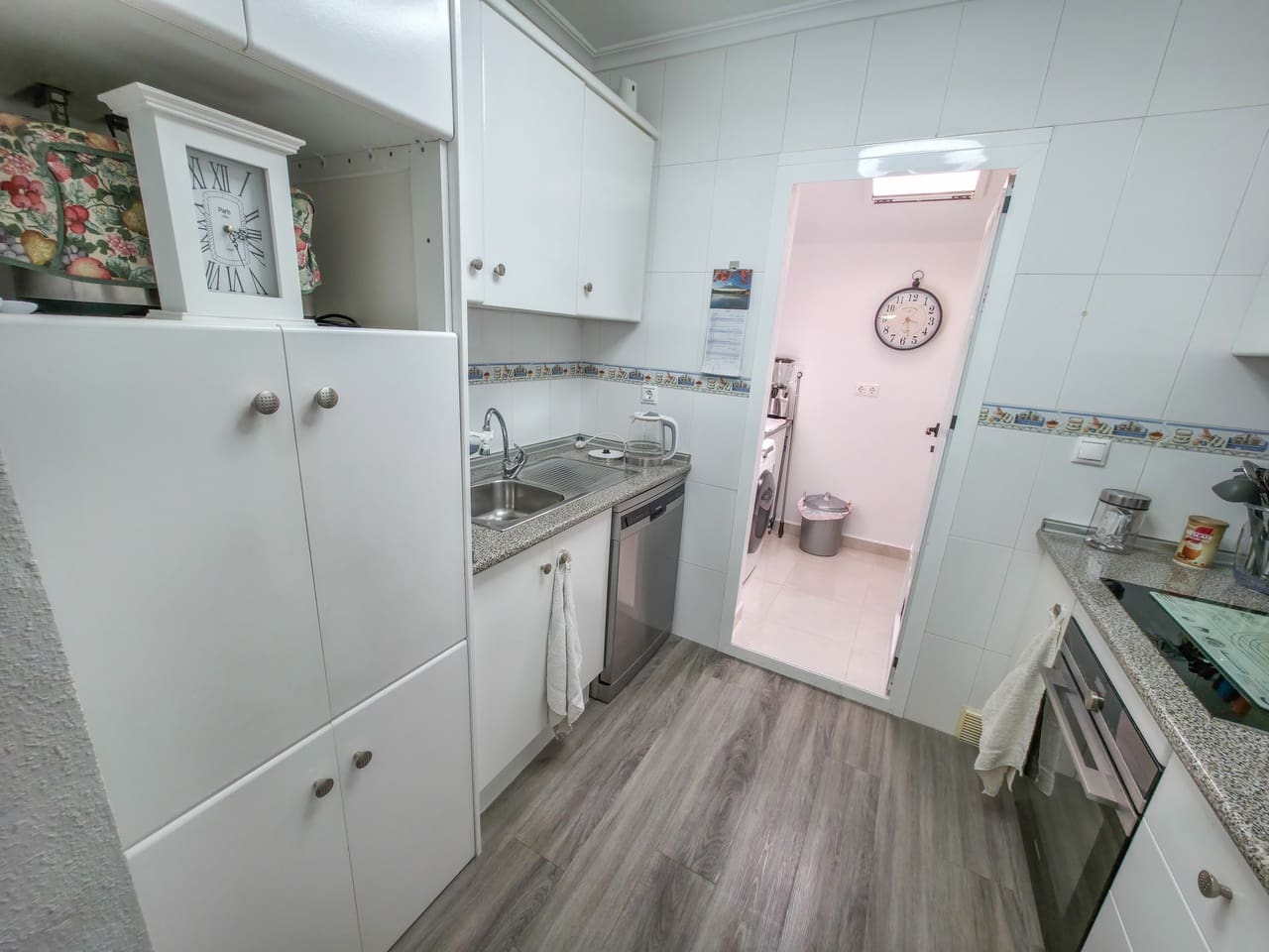 2 slaapkamer Appartement te koop in Entre Naranjos - € 135.000 (Ref: 9806223)