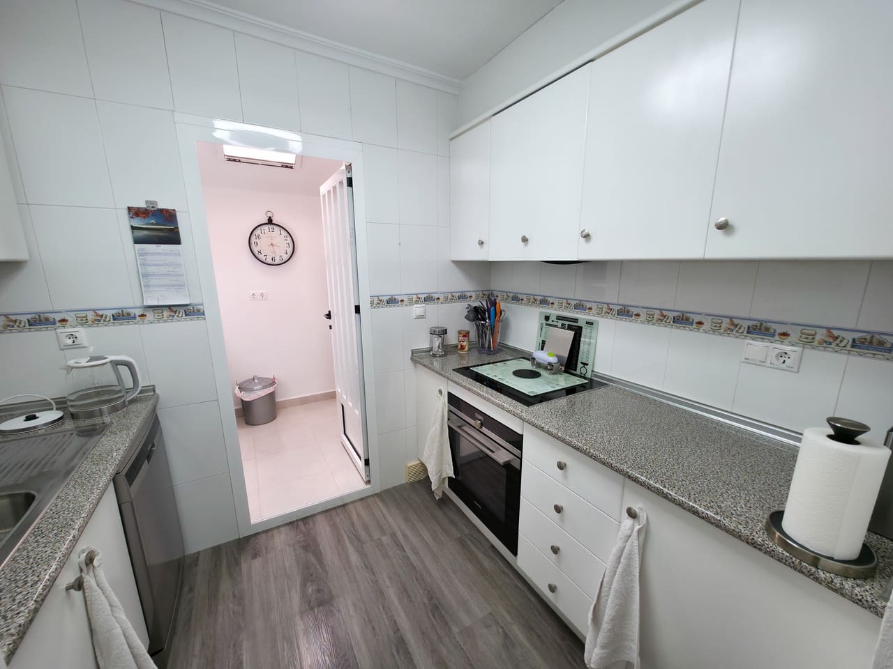 2 slaapkamer Appartement te koop in Entre Naranjos - € 135.000 (Ref: 9806223)