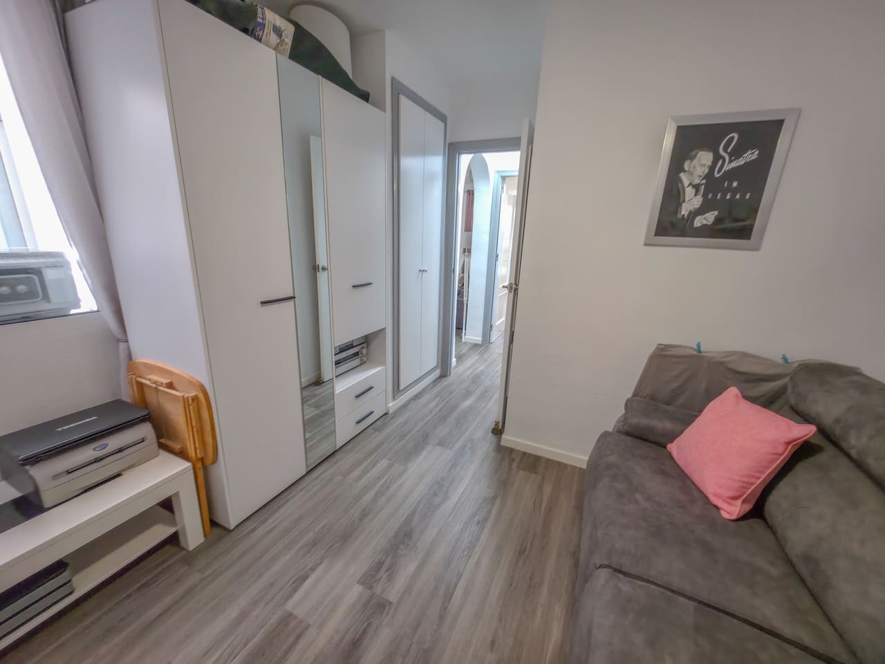 2 slaapkamer Appartement te koop in Entre Naranjos - € 135.000 (Ref: 9806223)