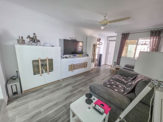 2 slaapkamer Appartement te koop in Entre Naranjos, Orihuela - € 135.000 (Ref: 9806223)