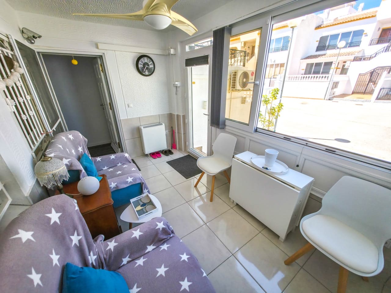 2 slaapkamer Appartement te koop in Entre Naranjos - € 135.000 (Ref: 9806223)