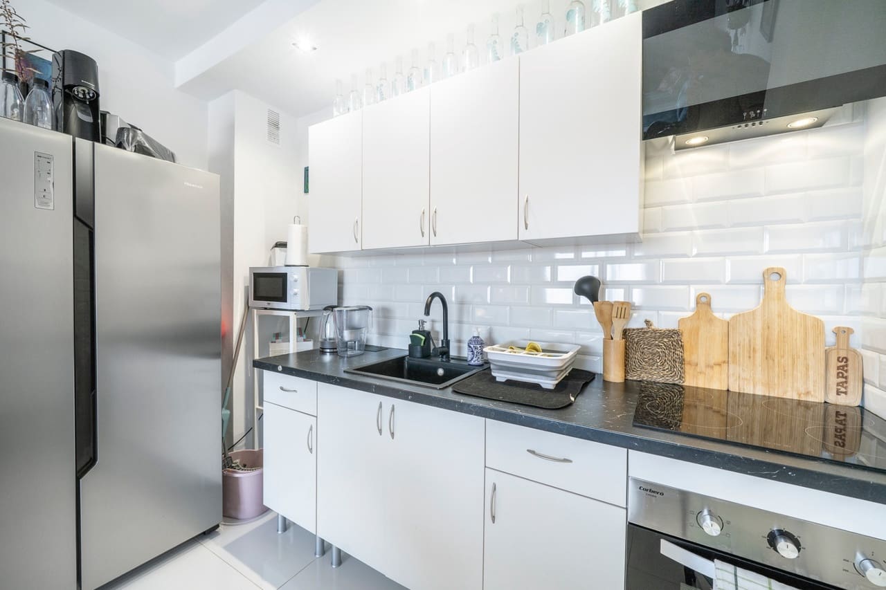 Apartamento de 1 habitación en Orihuela Costa en venta - 149.000 € (Ref: 9806224)