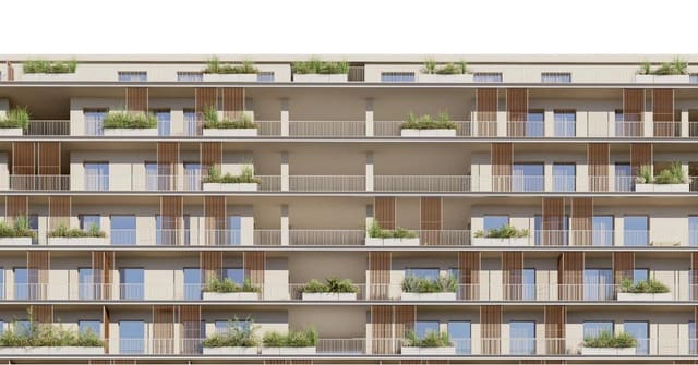 2 bedroom Apartment for sale in Moncofa with pool - € 193,000 (Ref: 9806226)