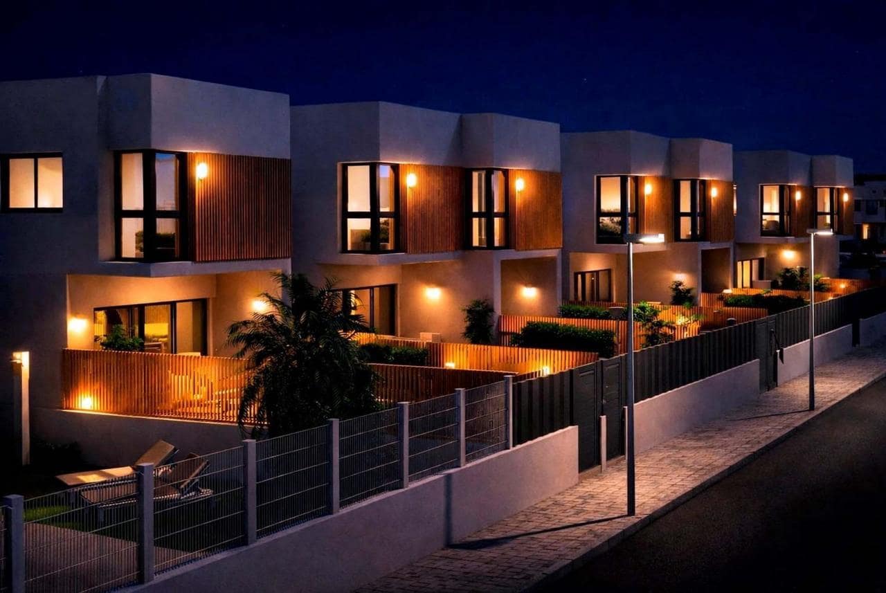 3 bedroom Villa for sale in Moncofa with pool - € 420,000 (Ref: 9806227)