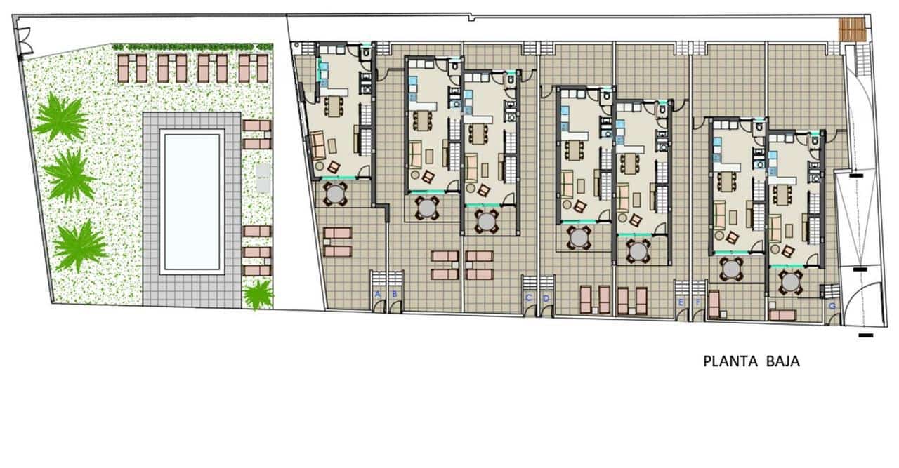 3 slaapkamer Villa te koop in Moncofa met zwembad - € 560.000 (Ref: 9806228)