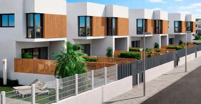 3 slaapkamer Villa te koop in Moncofa met zwembad - € 560.000 (Ref: 9806228)