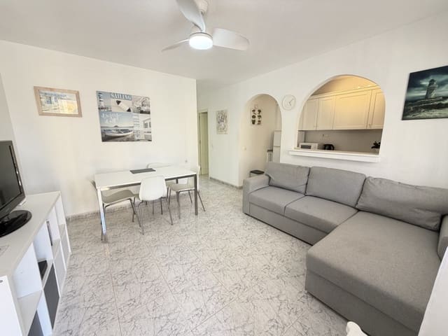 2 sypialnia Apartament na sprzedaż w Villamartin, Orihuela z basenem - 159 995 € (Ref: 9806235)