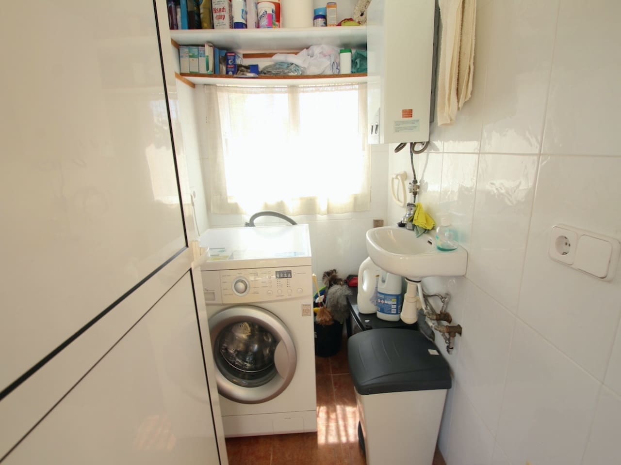 3 makuuhuone Maalaistalo myytävänä paikassa Daya Vieja mukana uima-altaan - 415 000 € (Ref: 9807784)