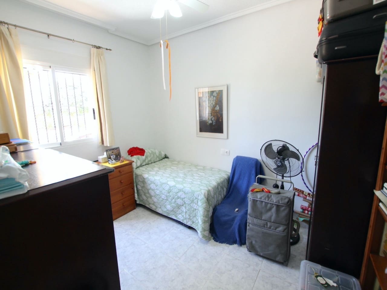 3 makuuhuone Maalaistalo myytävänä paikassa Daya Vieja mukana uima-altaan - 415 000 € (Ref: 9807784)