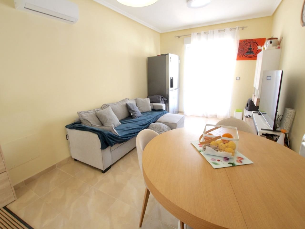 3 makuuhuone Huvila myytävänä paikassa San Miguel de Salinas mukana uima-altaan - 210 000 € (Ref: 9807786)