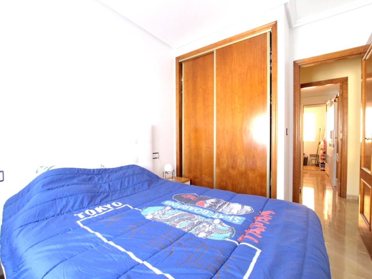 3 makuuhuone Huvila myytävänä paikassa San Miguel de Salinas mukana uima-altaan - 210 000 € (Ref: 9807786)