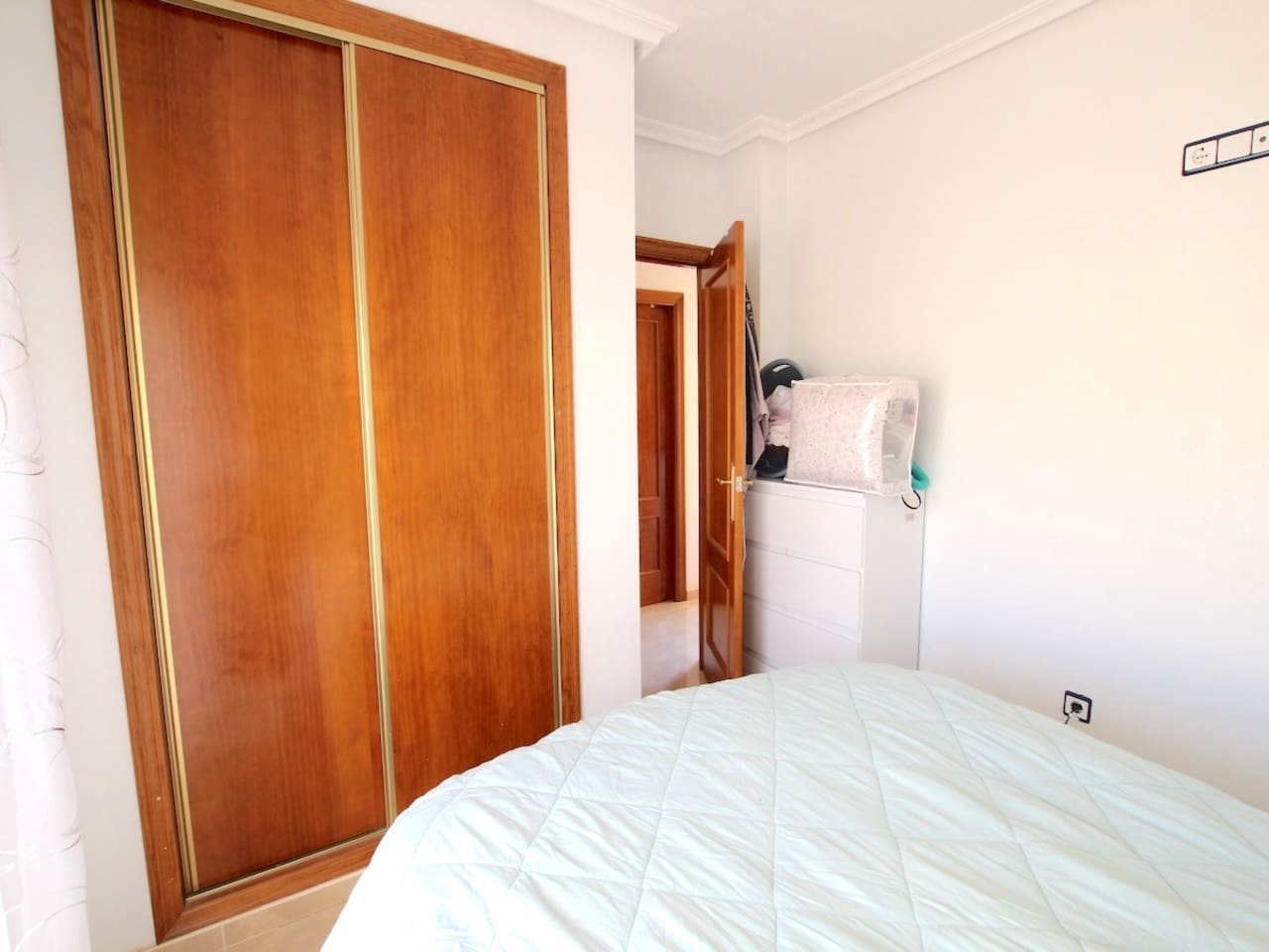 3 makuuhuone Huvila myytävänä paikassa San Miguel de Salinas mukana uima-altaan - 210 000 € (Ref: 9807786)