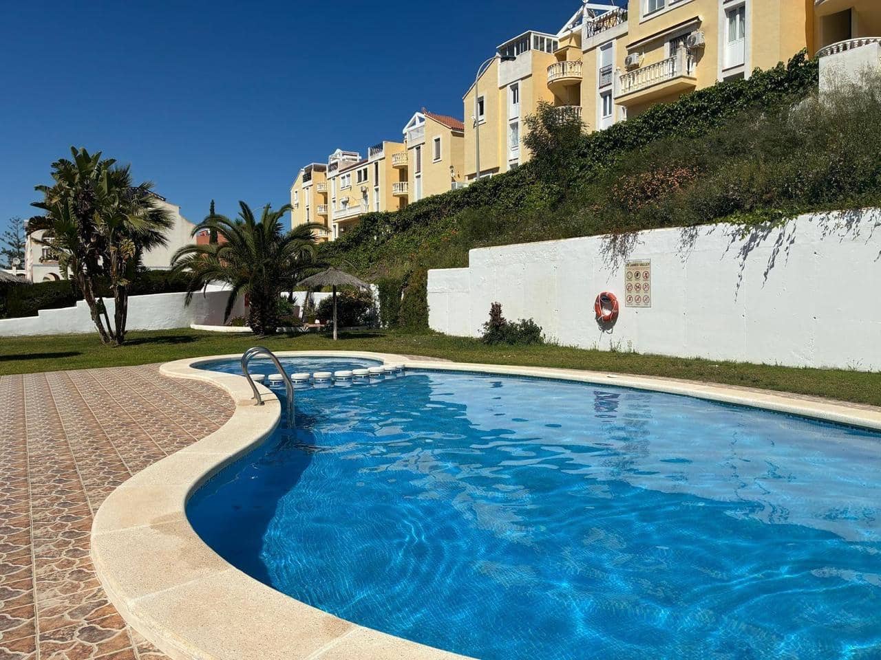 4 camera da letto Appartamento in vendita in Torrevieja con piscina - 275.000 € (Rif: 9807789)