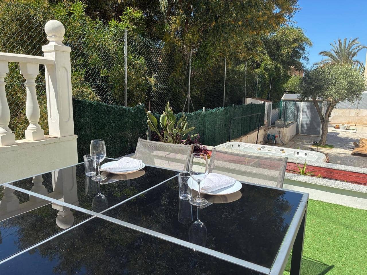 4 camera da letto Appartamento in vendita in Torrevieja con piscina - 275.000 € (Rif: 9807789)