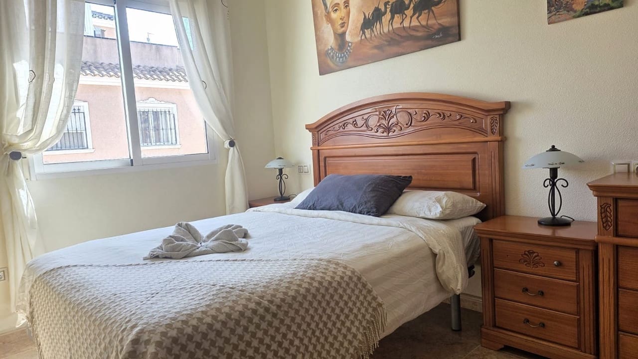 3 sypialnia Willa na sprzedaż w Orihuela Costa - 285 000 € (Ref: 9807790)