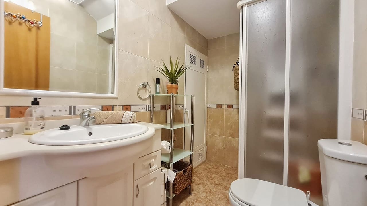 3 sypialnia Willa na sprzedaż w Orihuela Costa - 285 000 € (Ref: 9807790)