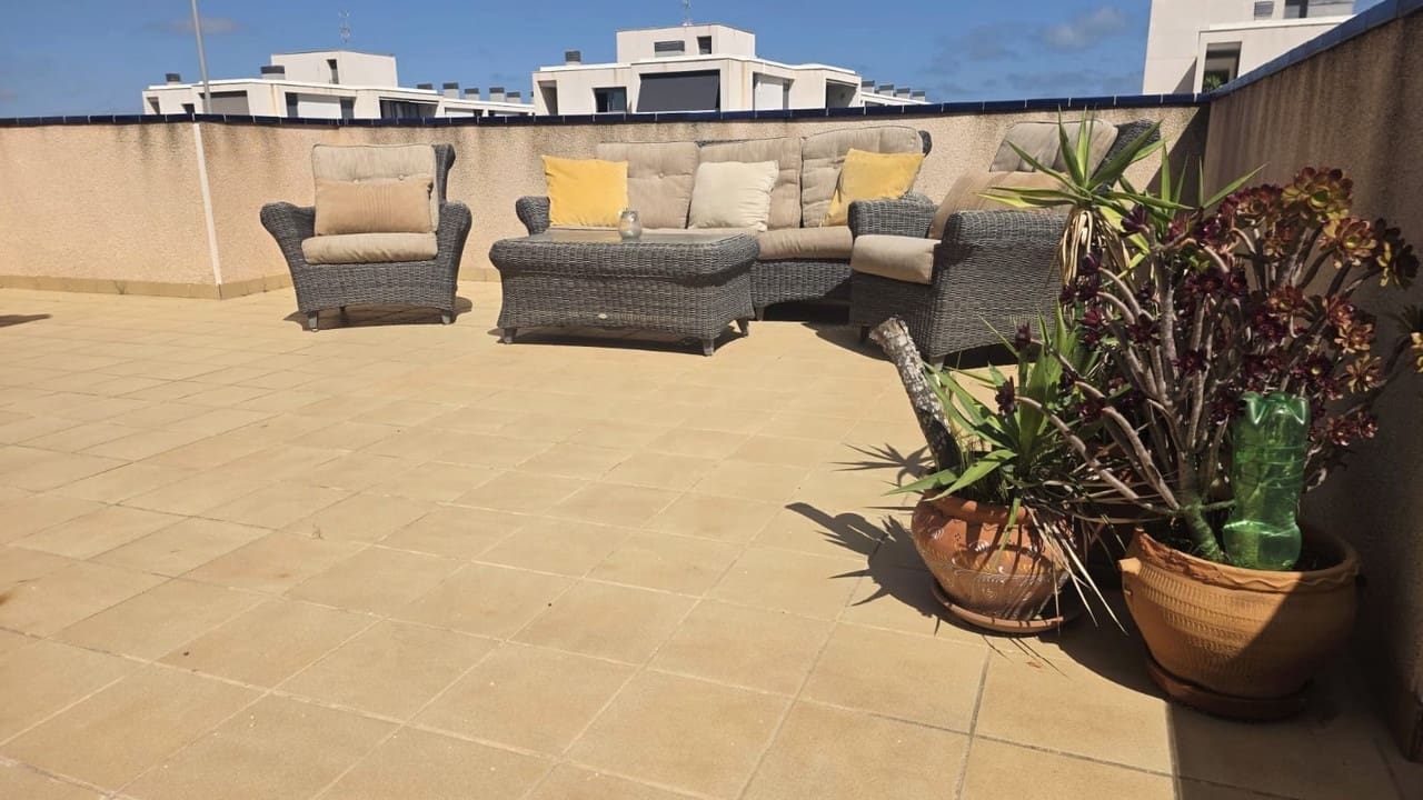 3 sypialnia Willa na sprzedaż w Orihuela Costa - 285 000 € (Ref: 9807790)