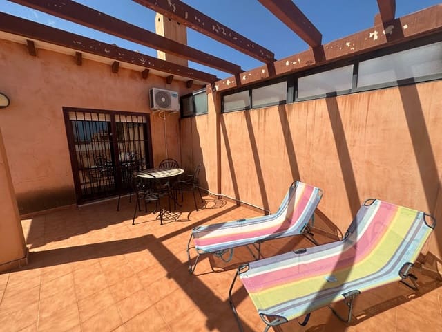 3 soverom Leilighet til salgs i El Molino, Torrevieja - € 220 000 (Ref: 9807791)