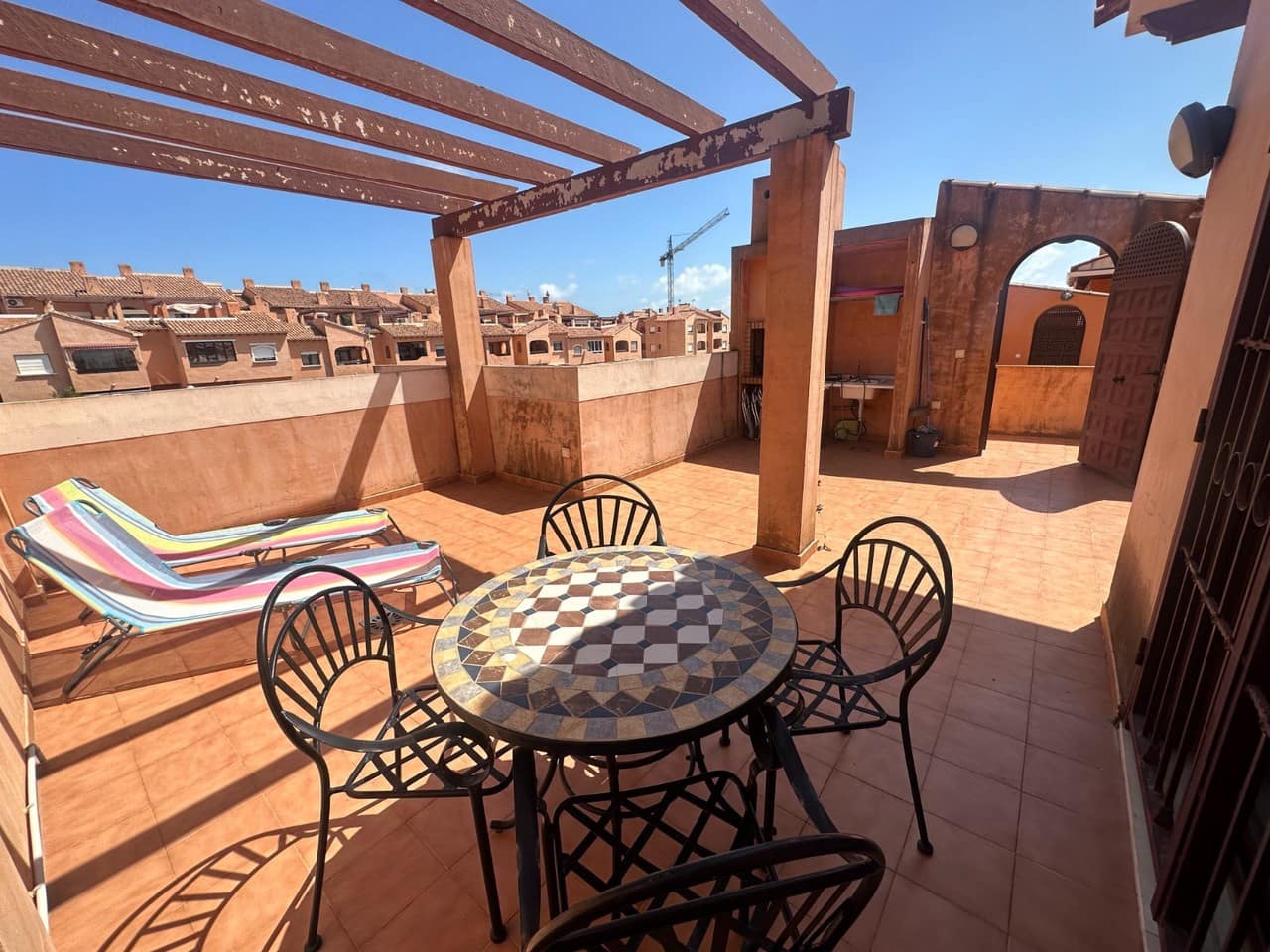 3 soverom Leilighet til salgs i Torrevieja - € 220 000 (Ref: 9807791)