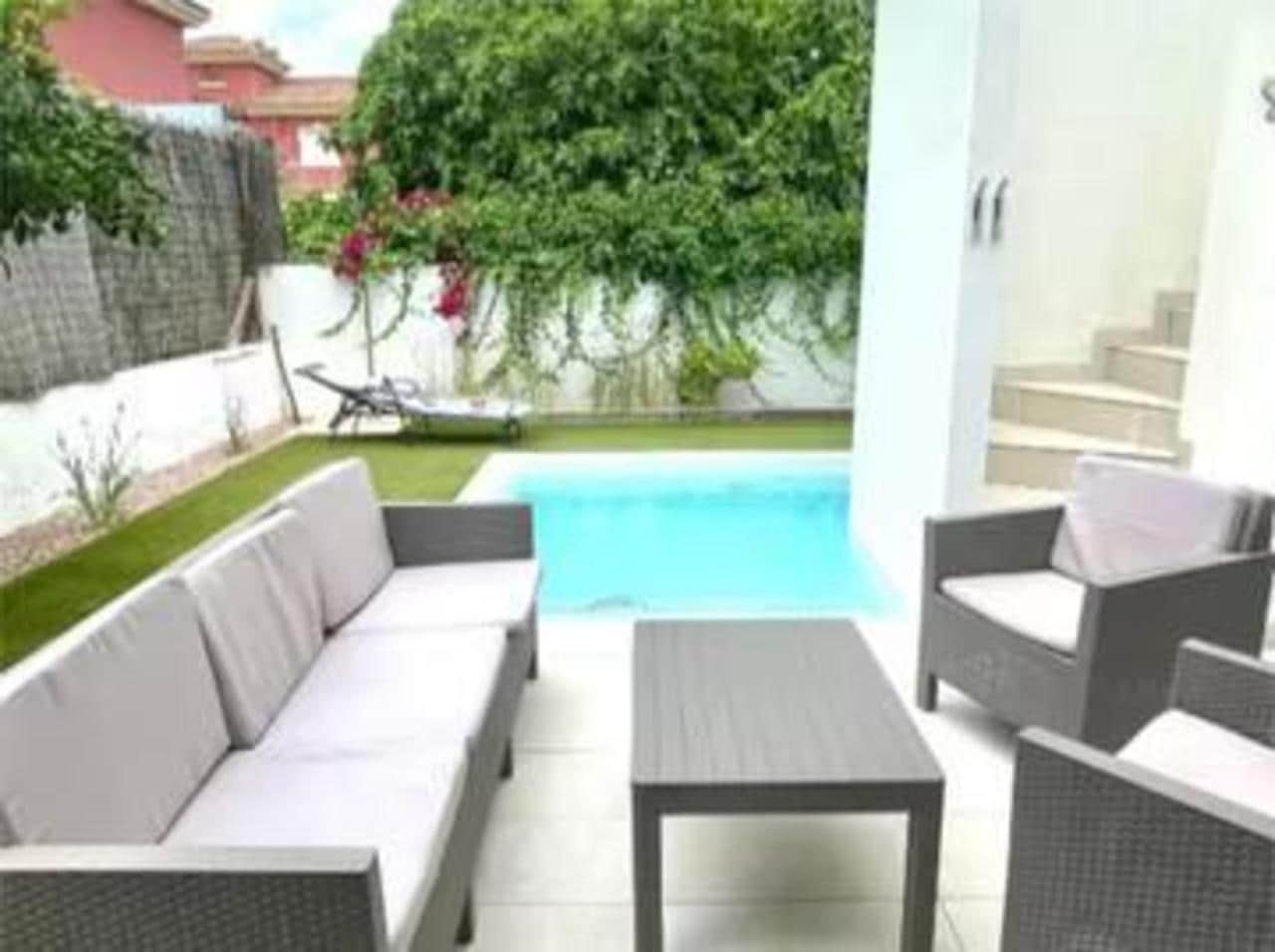 2 sypialnia Willa na sprzedaż w Orihuela Costa - 299 000 € (Ref: 9807792)