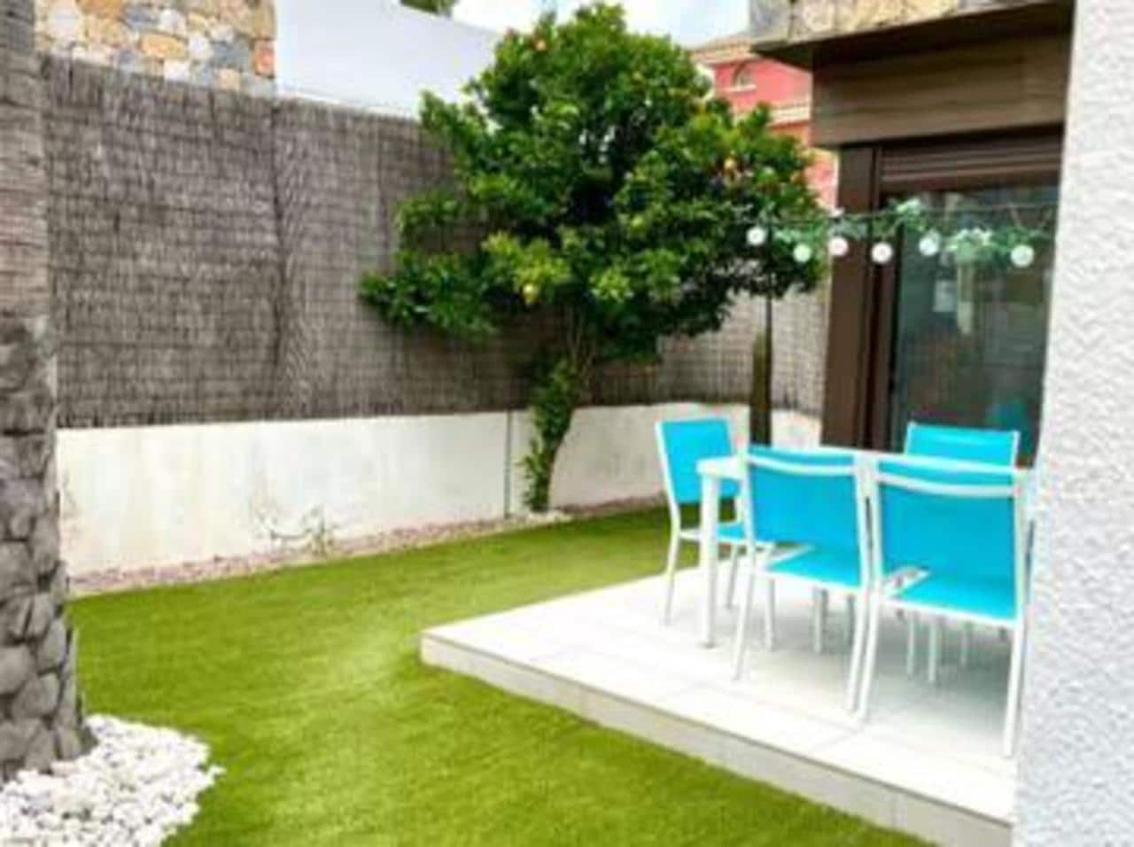 2 sypialnia Willa na sprzedaż w Orihuela Costa - 299 000 € (Ref: 9807792)