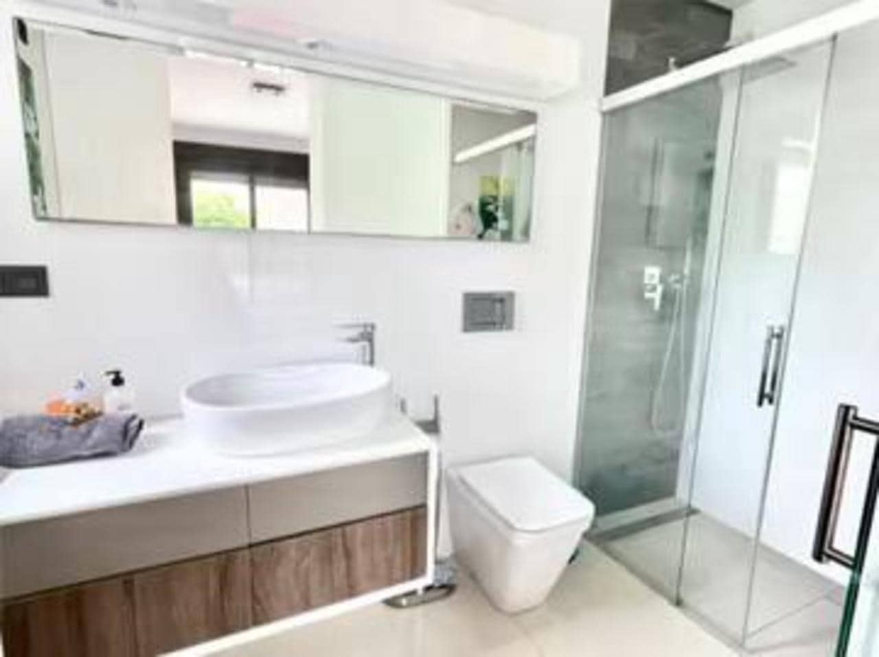 2 sypialnia Willa na sprzedaż w Orihuela Costa - 299 000 € (Ref: 9807792)