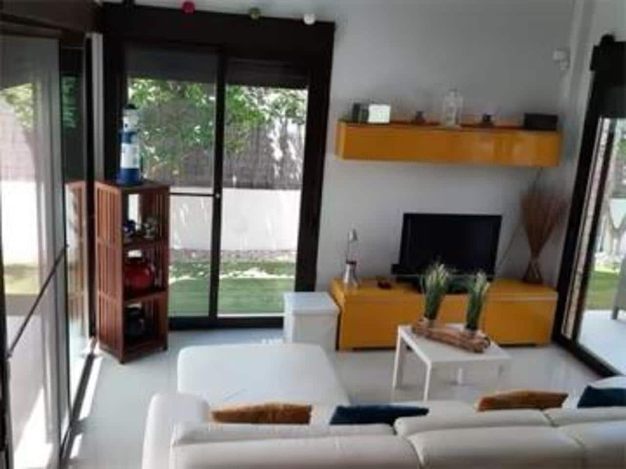 2 sypialnia Willa na sprzedaż w Orihuela Costa - 299 000 € (Ref: 9807792)
