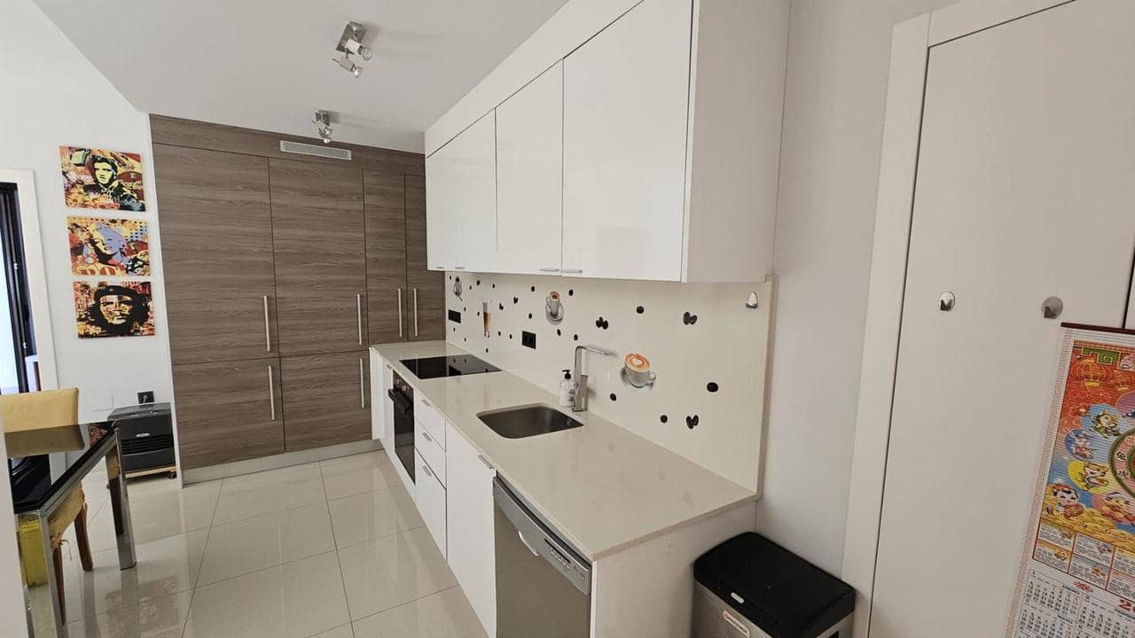 2 sypialnia Willa na sprzedaż w Orihuela Costa - 299 000 € (Ref: 9807792)
