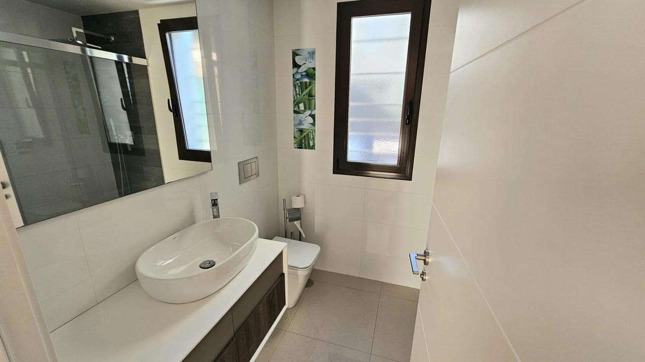 2 sypialnia Willa na sprzedaż w Orihuela Costa - 299 000 € (Ref: 9807792)
