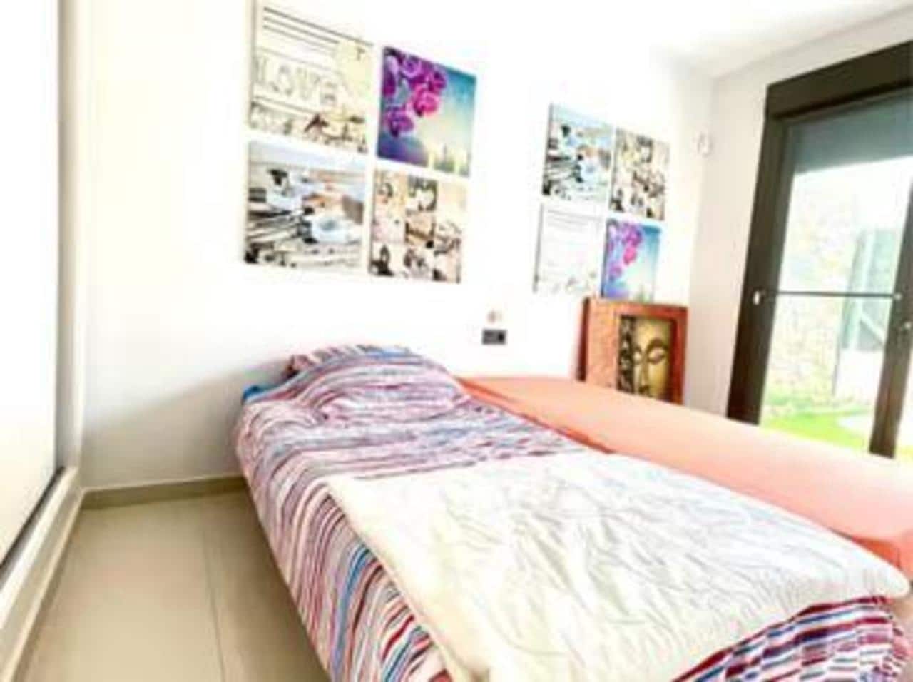 2 sypialnia Willa na sprzedaż w Orihuela Costa - 299 000 € (Ref: 9807792)