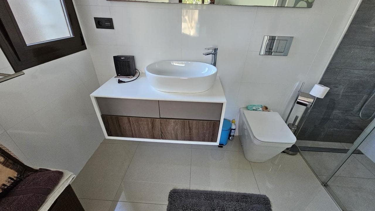 2 sypialnia Willa na sprzedaż w Orihuela Costa - 299 000 € (Ref: 9807792)
