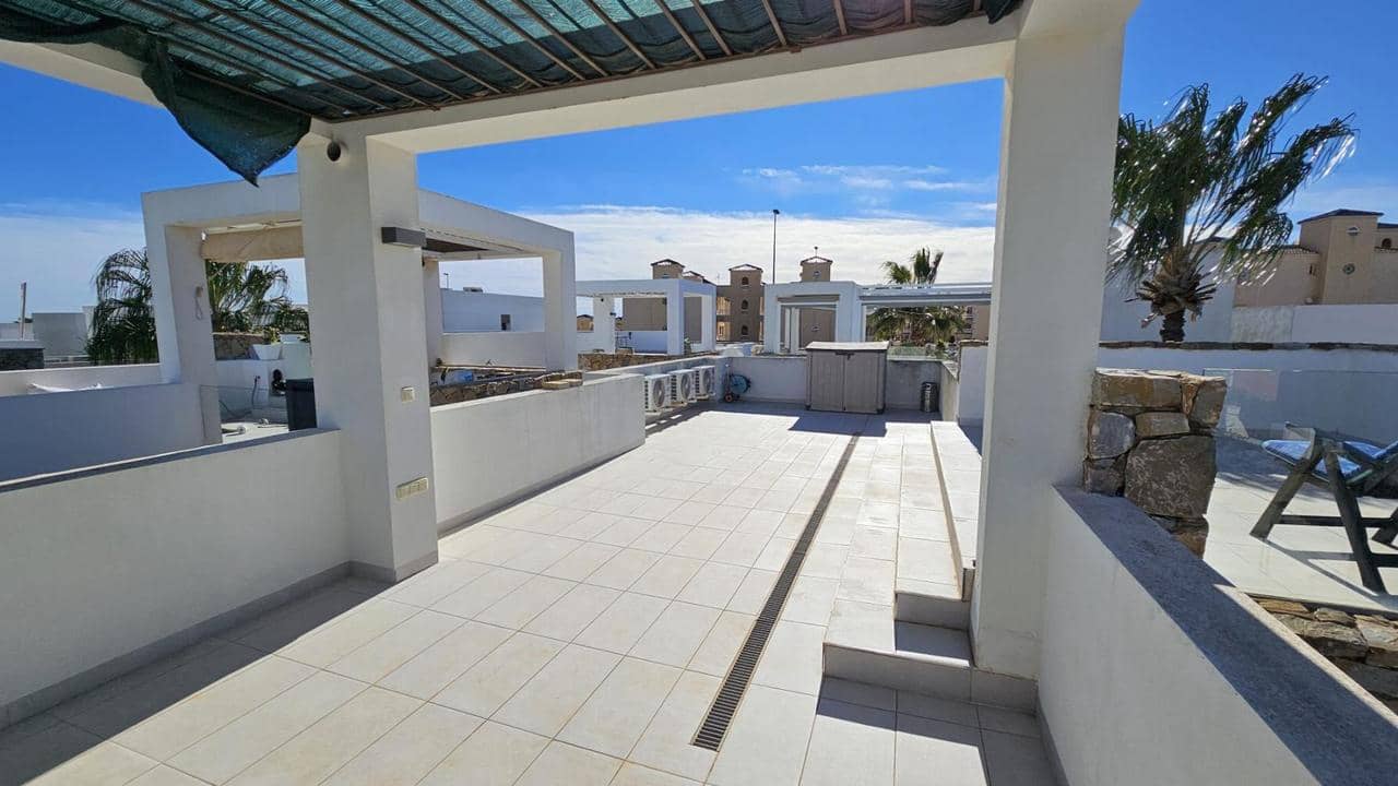 2 sypialnia Willa na sprzedaż w Orihuela Costa - 299 000 € (Ref: 9807792)