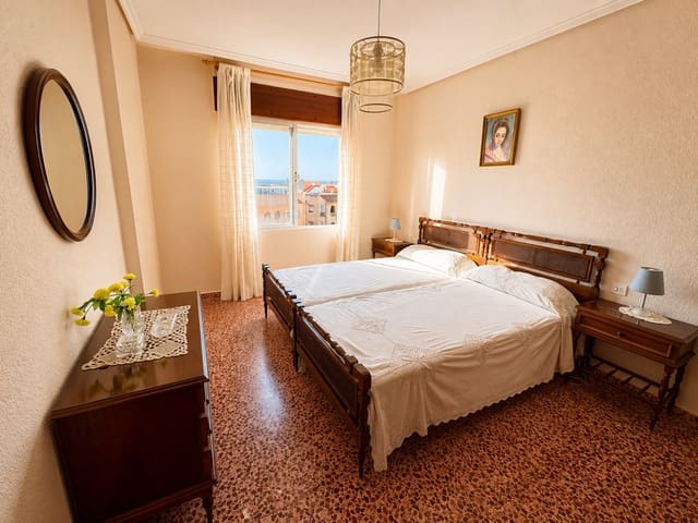 2 sovrum Lägenhet till salu i El Molino, Torrevieja - 189 500 € (Ref: 9807794)