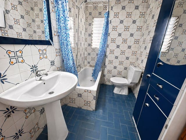 2 sovrum Lägenhet till salu i El Molino, Torrevieja - 189 500 € (Ref: 9807794)