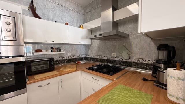 3 camera da letto Casa in vendita in El Molino, Torrevieja - 389.000 € (Rif: 9811325)