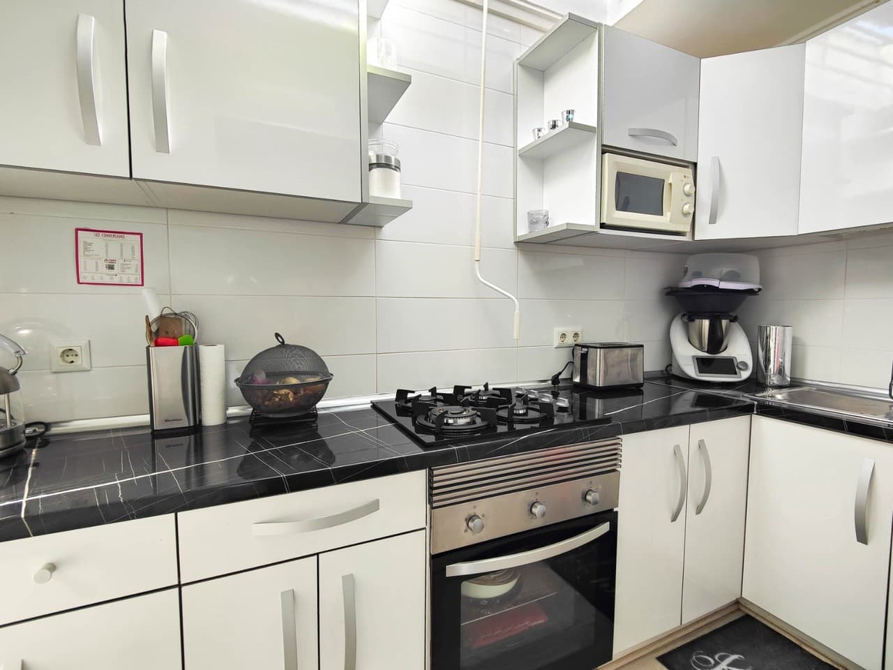 2 slaapkamer Huis te koop in Torrevieja - € 129.900 (Ref: 9811326)