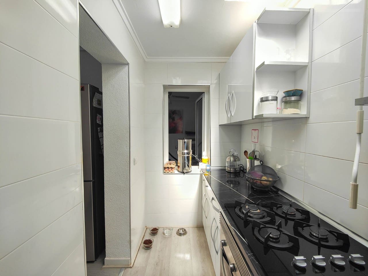 2 slaapkamer Huis te koop in Torrevieja - € 129.900 (Ref: 9811326)