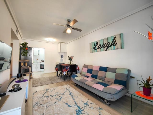 2 camera da letto Casa in vendita in El Molino, Torrevieja - 129.900 € (Rif: 9811326)