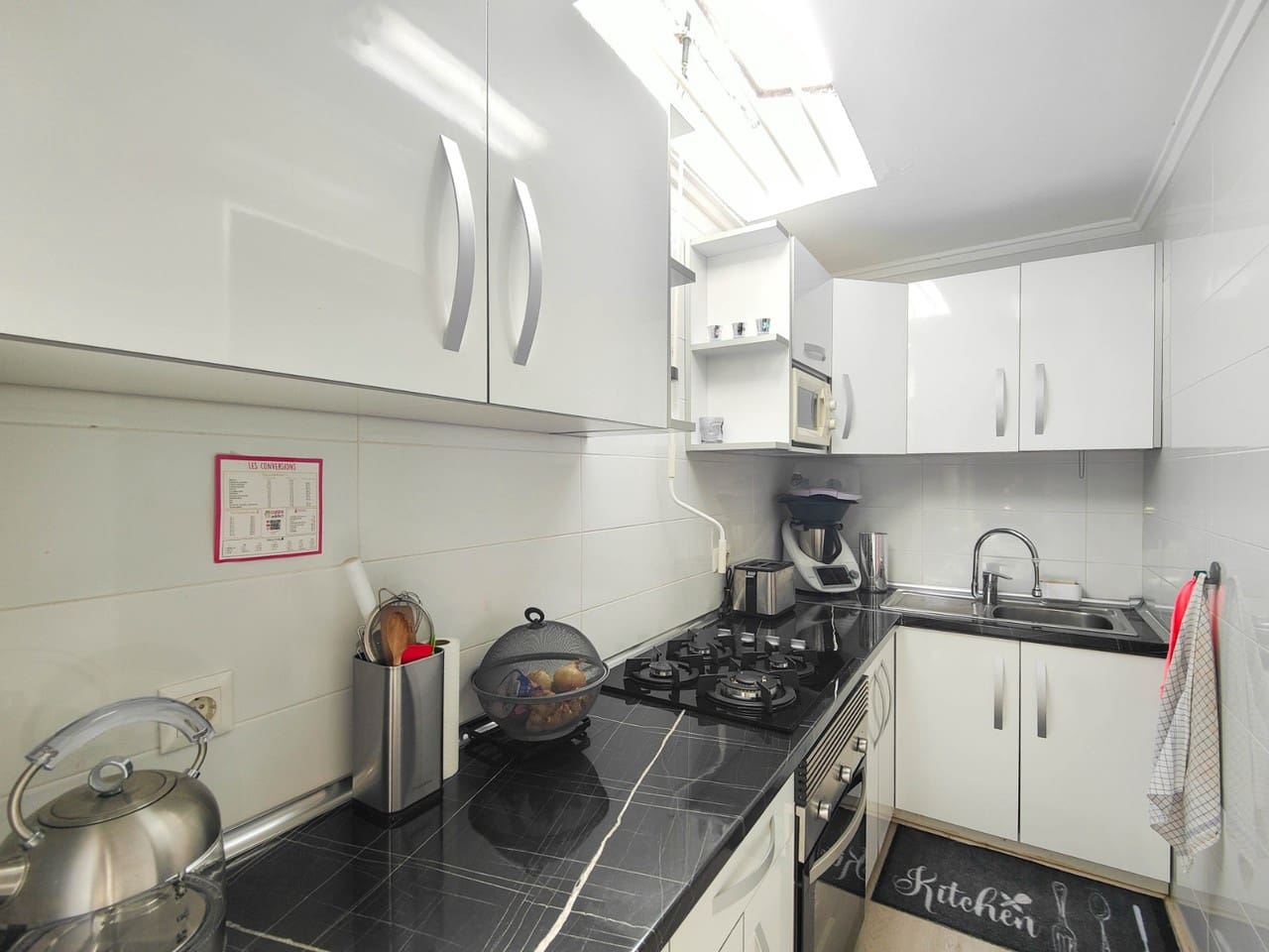 2 slaapkamer Huis te koop in Torrevieja - € 129.900 (Ref: 9811326)
