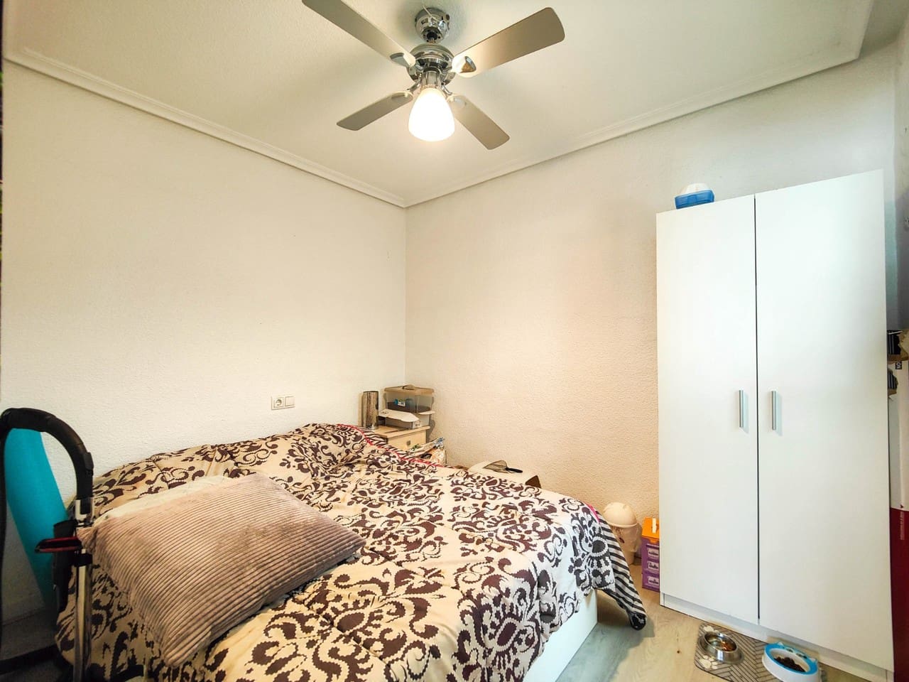 2 slaapkamer Huis te koop in Torrevieja - € 129.900 (Ref: 9811326)