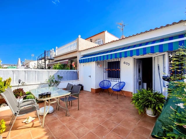 2 camera da letto Casa in vendita in El Molino, Torrevieja - 129.900 € (Rif: 9811326)