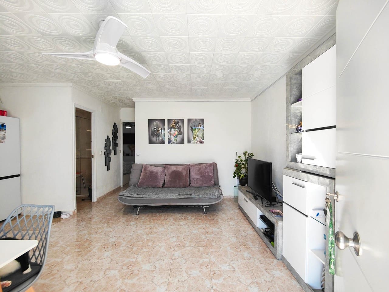 2 bedroom Townhouse for sale in Torrevieja - € 129,900 (Ref: 9811327)