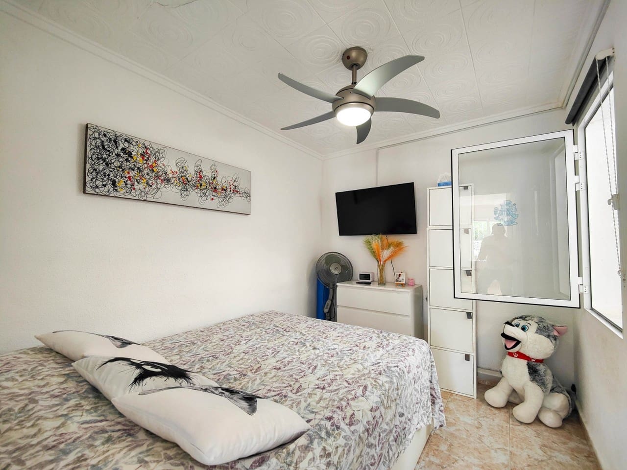 2 bedroom Townhouse for sale in Torrevieja - € 129,900 (Ref: 9811327)