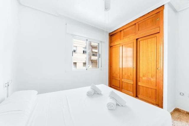 3 sovrum Lägenhet till salu i El Molino, Torrevieja - 155 900 € (Ref: 9811328)