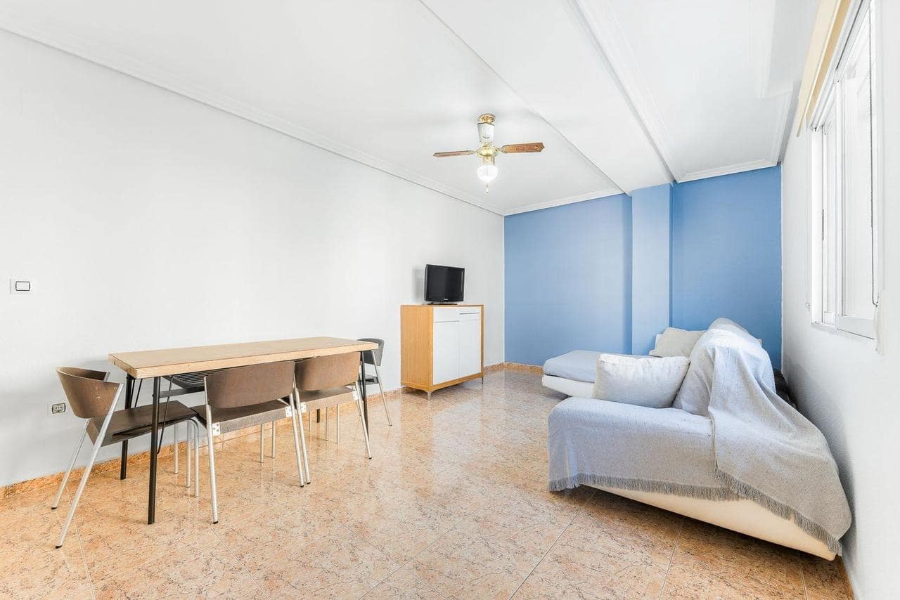 3 sovrum Lägenhet till salu i Torrevieja - 155 900 € (Ref: 9811328)