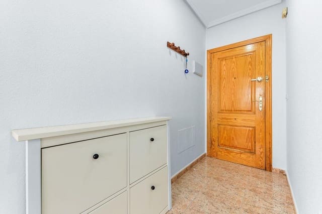 3 sovrum Lägenhet till salu i El Molino, Torrevieja - 155 900 € (Ref: 9811328)