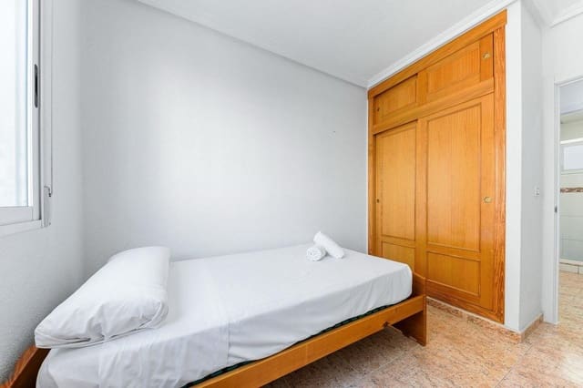 3 sovrum Lägenhet till salu i El Molino, Torrevieja - 155 900 € (Ref: 9811328)